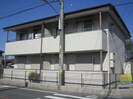 サンフラワ－諏訪の外観
