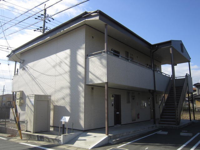 外観写真 サンフラワ－諏訪
