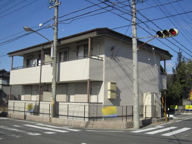 外観写真 サンフラワ－諏訪