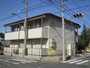 外観写真 サンフラワ－諏訪