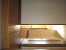玄関 サンフラワ－諏訪