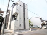 アッシュコート名古屋