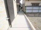 外観写真 アッシュコート名古屋