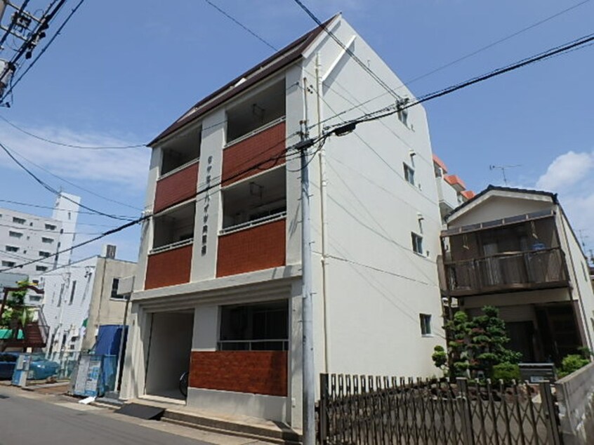 外観写真 タケセイハイツ内田橋