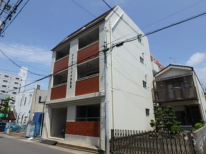 外観写真 タケセイハイツ内田橋