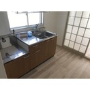 キッチン タケセイハイツ内田橋