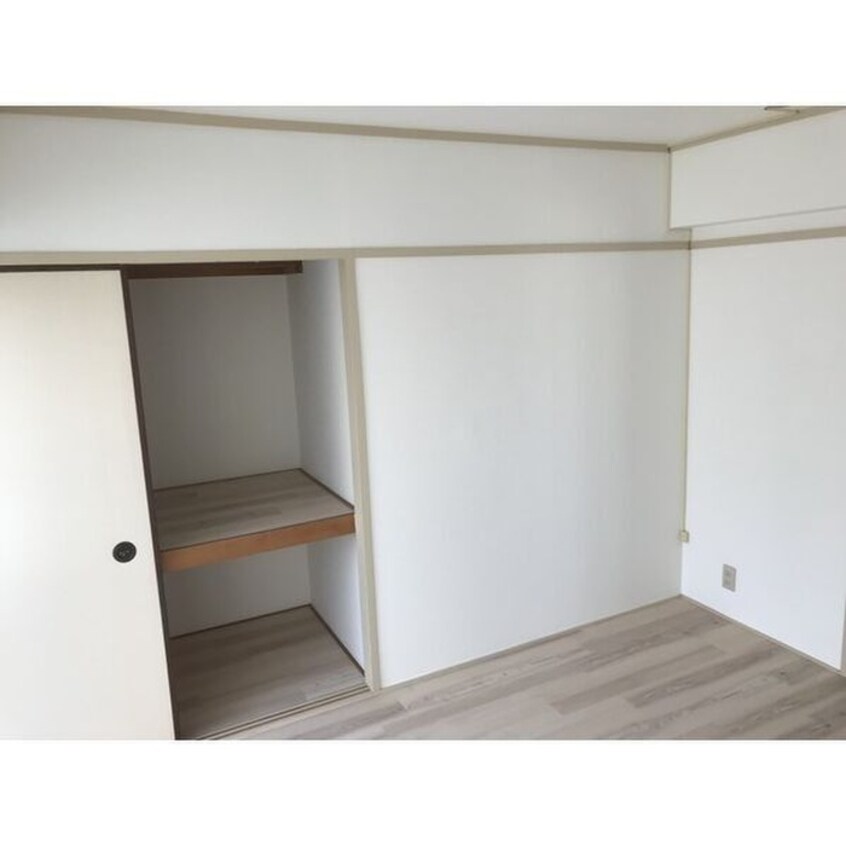 収納 タケセイハイツ内田橋