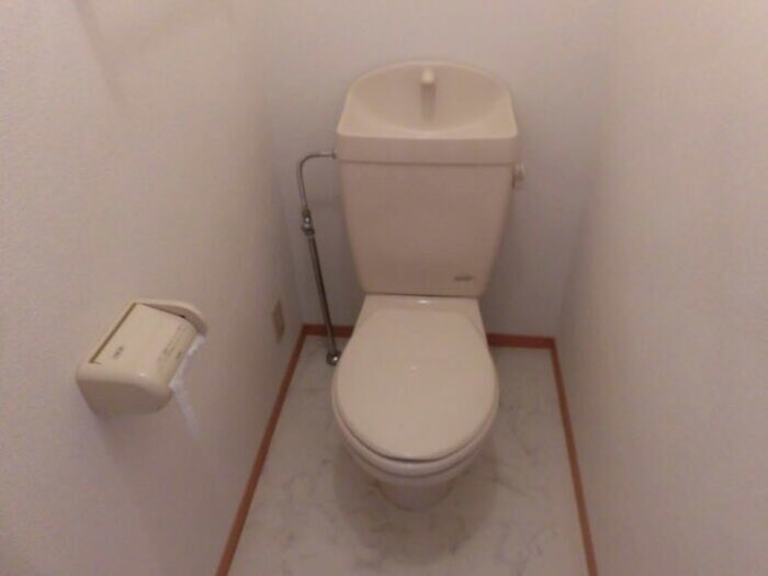 トイレ ア－バンＨＩＲＯ