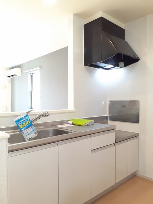 キッチン 桜梅桃李Ⅱ