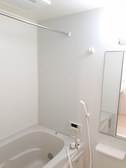 バス／シャワールーム等 桜梅桃李Ⅱ