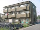 外観写真 グランヒルズ横吹Ａ