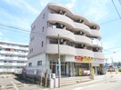 ドミシル野並の外観
