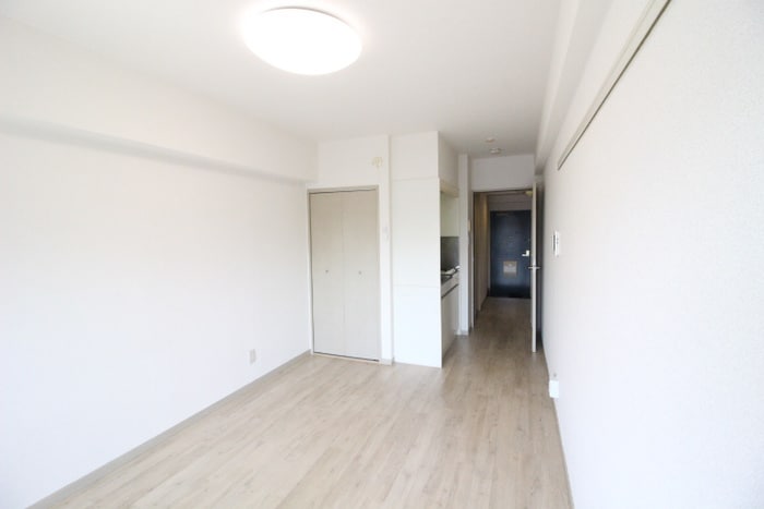 居室 ドミシル野並