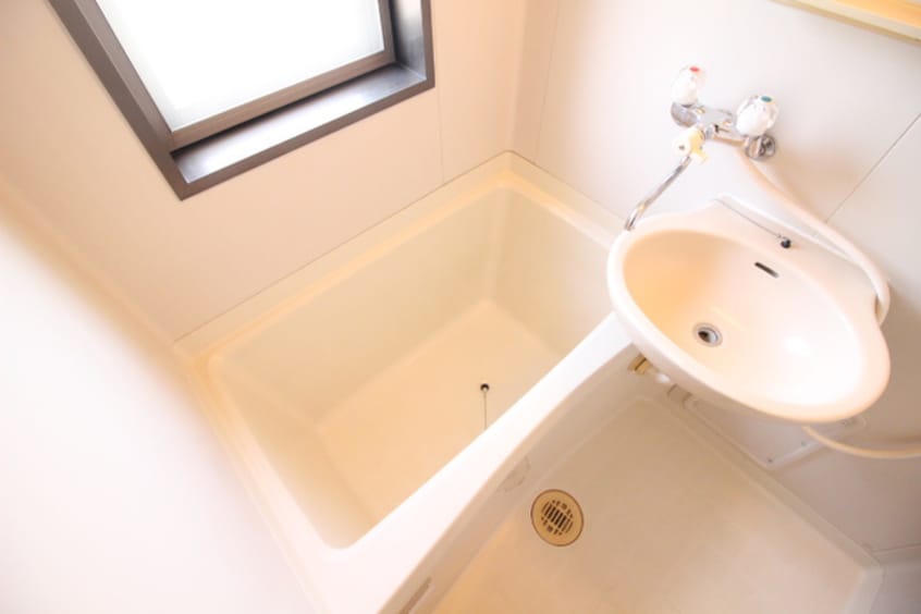 バス／シャワールーム等 ドミシル野並