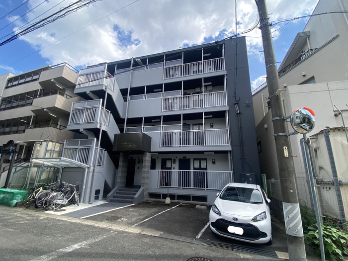外観写真