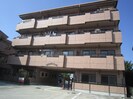 ラフォーレ若慎の外観