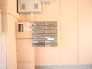 建物設備 ラフォーレ若慎