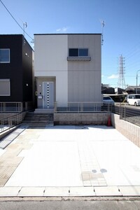 戸田明正KODATEX Ⅴ I棟