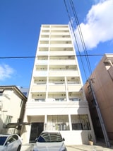 ベルルージュ中村公園