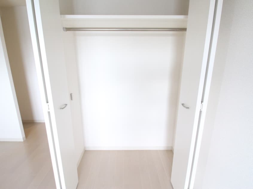 収納 ベルルージュ中村公園