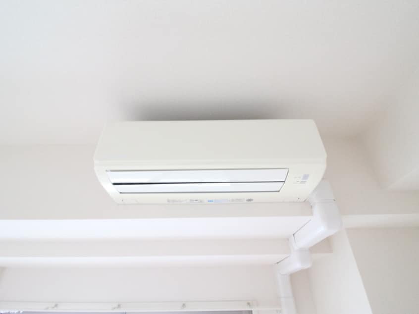 内観写真 ベルルージュ中村公園