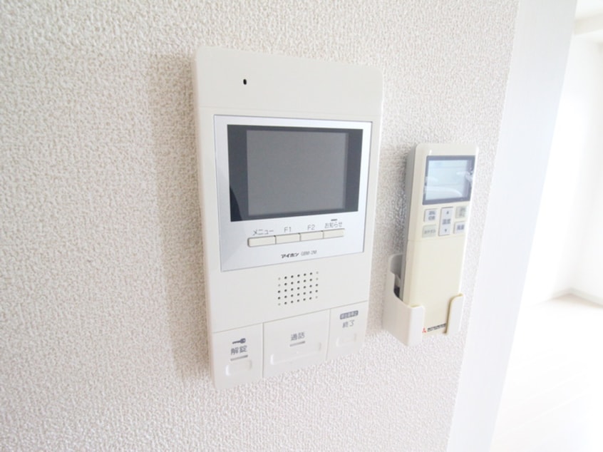 内観写真 ベルルージュ中村公園