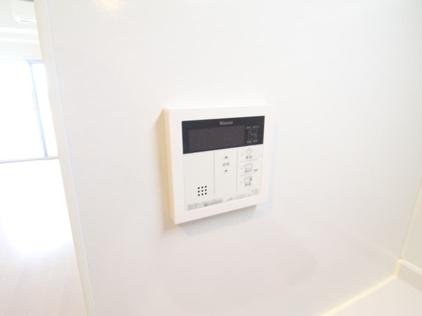 内観写真 ベルルージュ中村公園