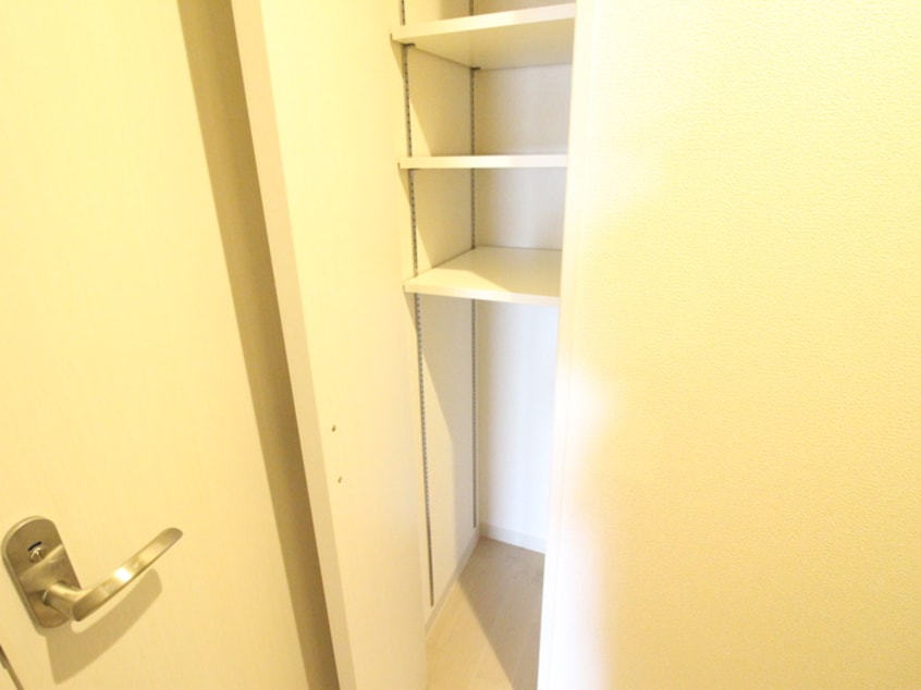 収納 ベルルージュ中村公園