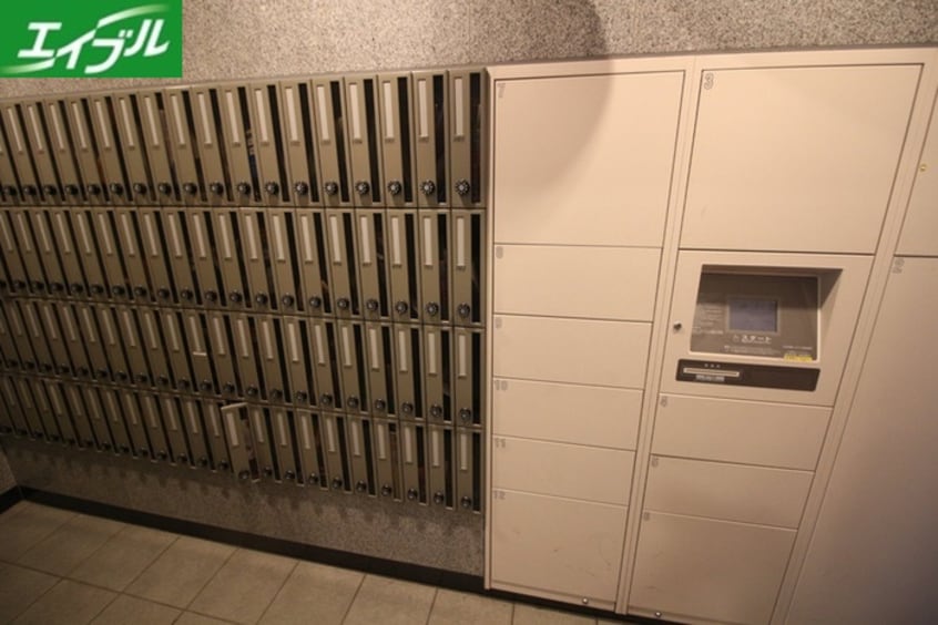 建物設備 ﾌﾟﾚｻﾝｽ泉ｼﾃｨｱｰｸ(701)