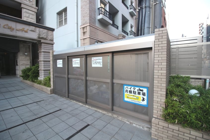 建物設備 ﾌﾟﾚｻﾝｽ泉ｼﾃｨｱｰｸ(701)