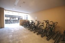 建物設備 ﾌﾟﾚｻﾝｽ泉ｼﾃｨｱｰｸ(701)