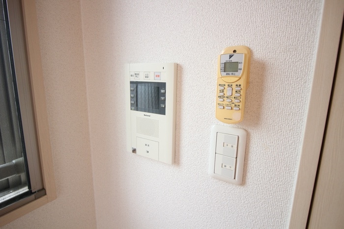 内観写真 ﾌﾟﾚｻﾝｽ泉ｼﾃｨｱｰｸ(701)