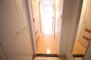 廊下 ﾌﾟﾚｻﾝｽ泉ｼﾃｨｱｰｸ(701)