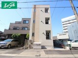 ハーモニーテラス比々野町