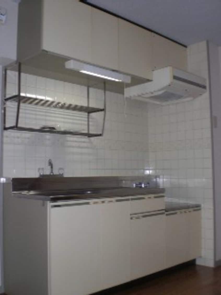 内観写真 錦ハイツ