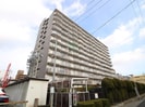 植田ダイヤハイツ（808）の外観