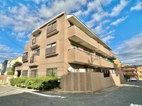 キャトルセゾン藤が丘