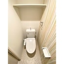 トイレ ジュネス上石川町