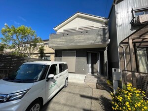 千種3丁目戸建て