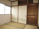 居室 コ－ポ瀬尾