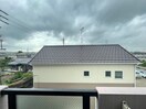室内からの展望 グレイスコート