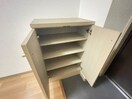 靴箱 グレイスコート