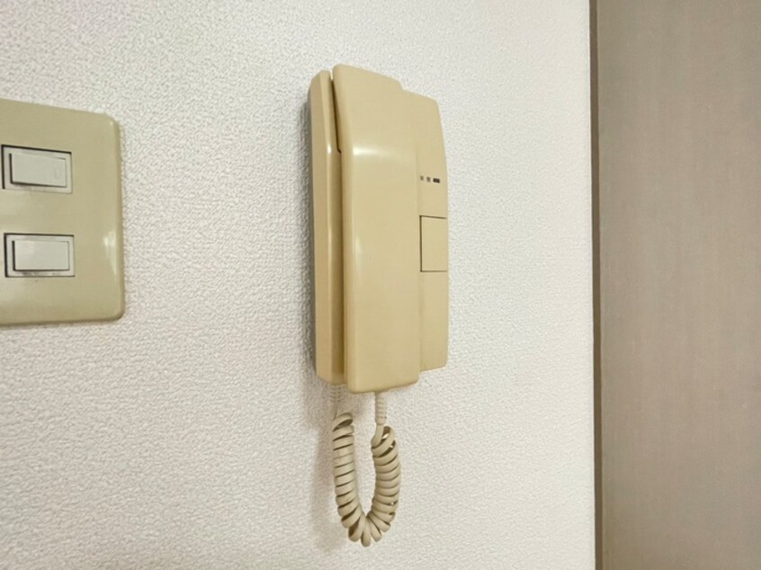 内観写真 グレイスコート
