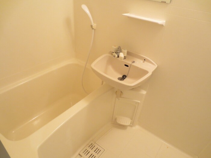 バス／シャワールーム等 コ－ポメルベ－ユ