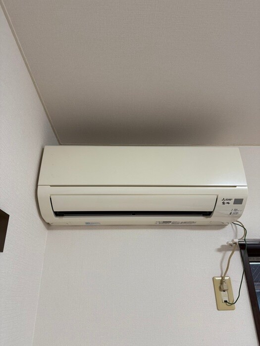 内観写真 コ－ポメルベ－ユ