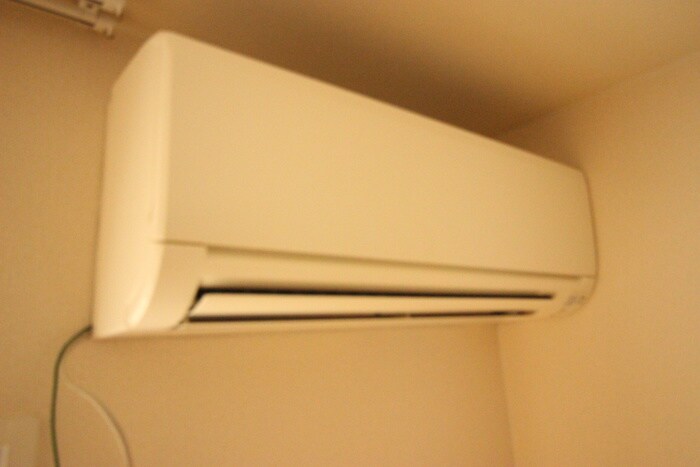 内観写真 コ－ポメルベ－ユ