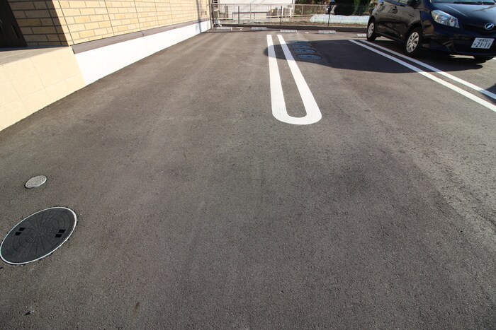 駐車場 メゾンＳａｋｕｒａⅡ