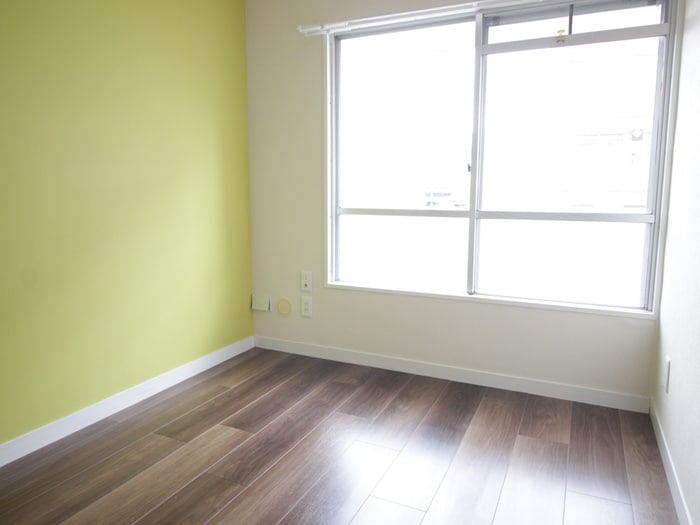 居室 ピアネ－ズ上社２棟