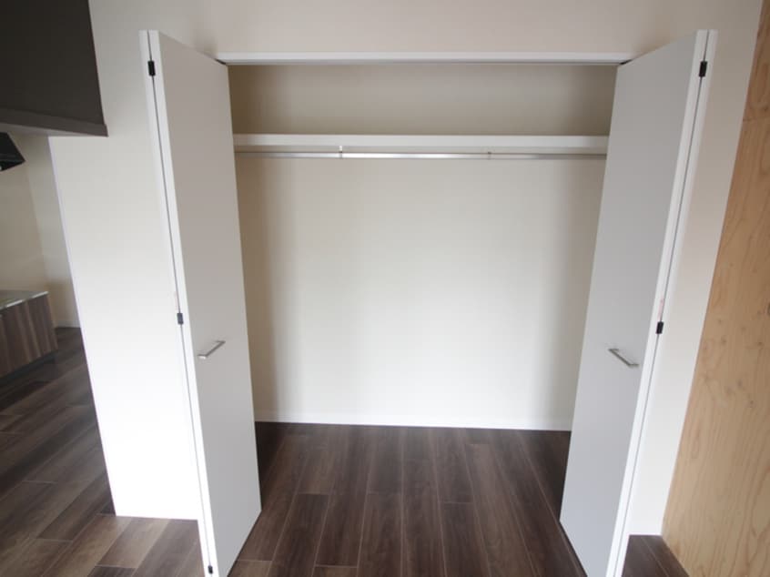 収納 ピアネ－ズ上社２棟