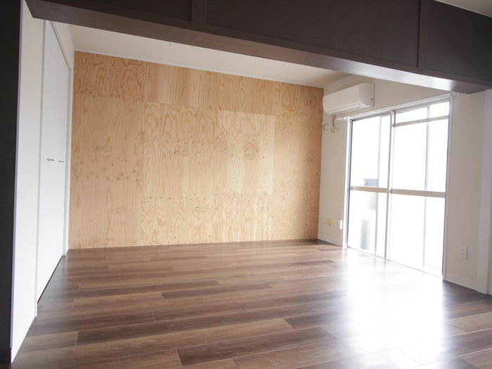 居室 ピアネ－ズ上社２棟